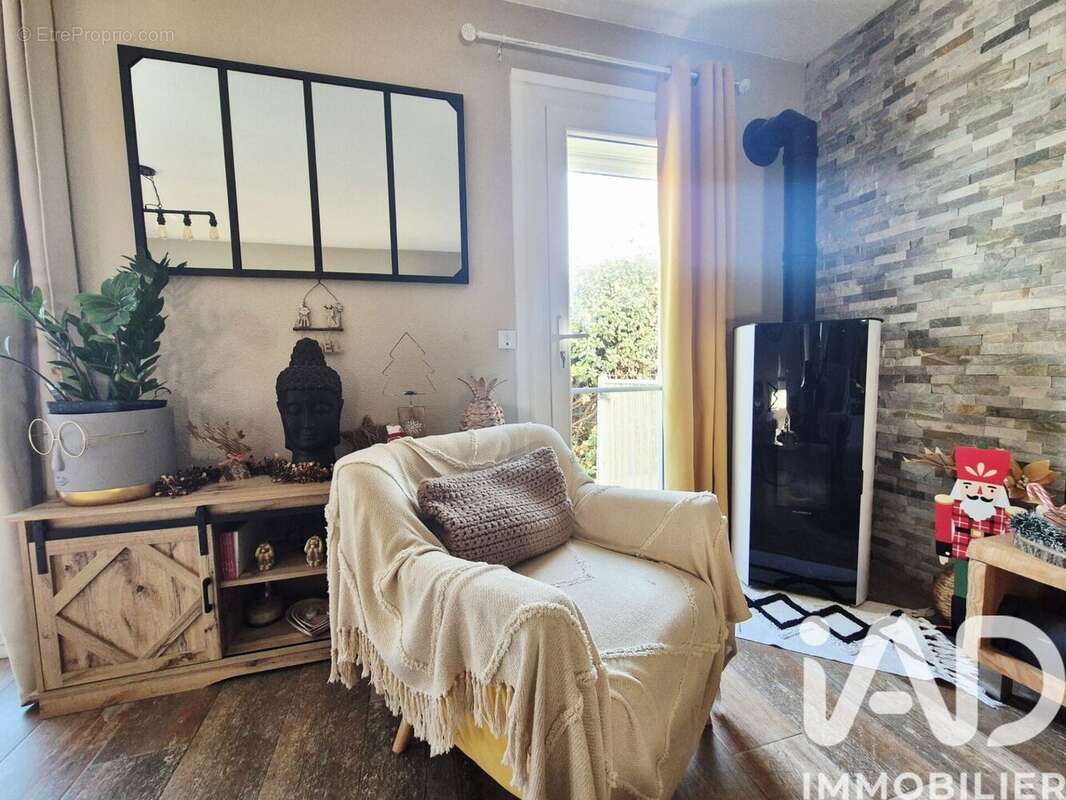 Photo 6 - Maison à CANOHES