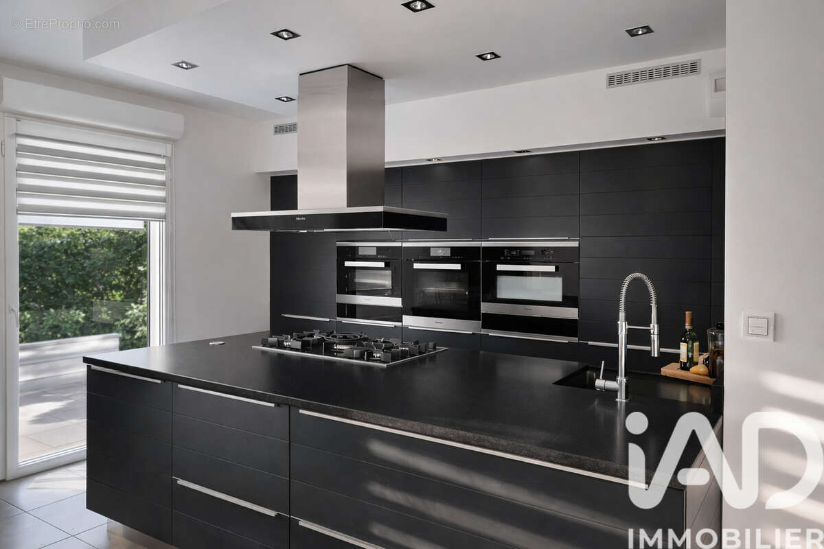 Photo 4 - Appartement à MARSEILLE-9E