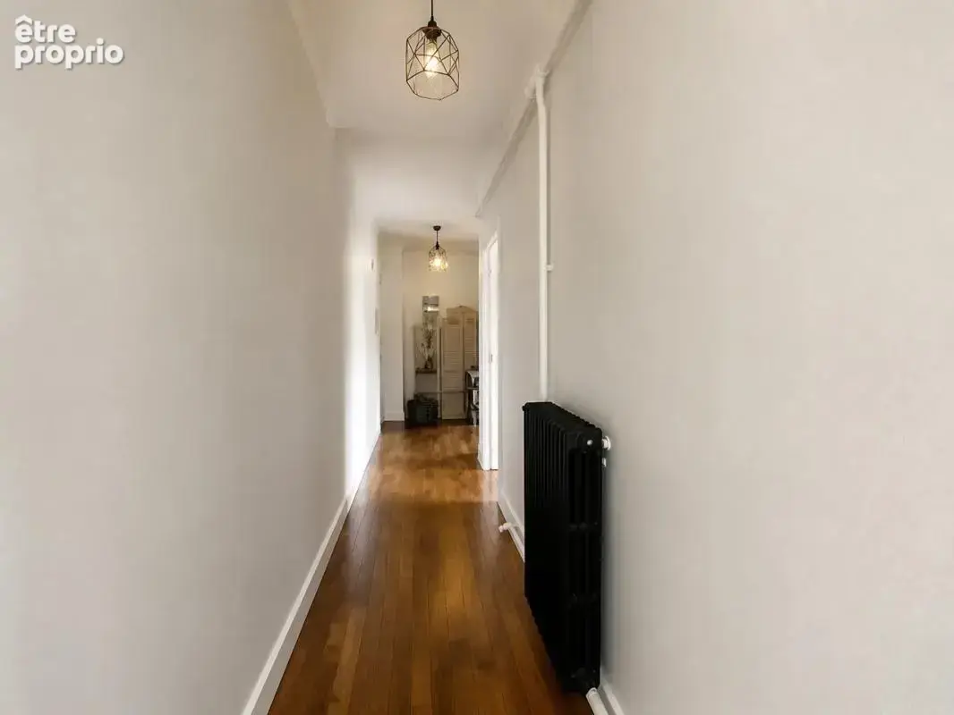 Appartement T4 de 83 m² à Noisy-le-Sec - photo 5