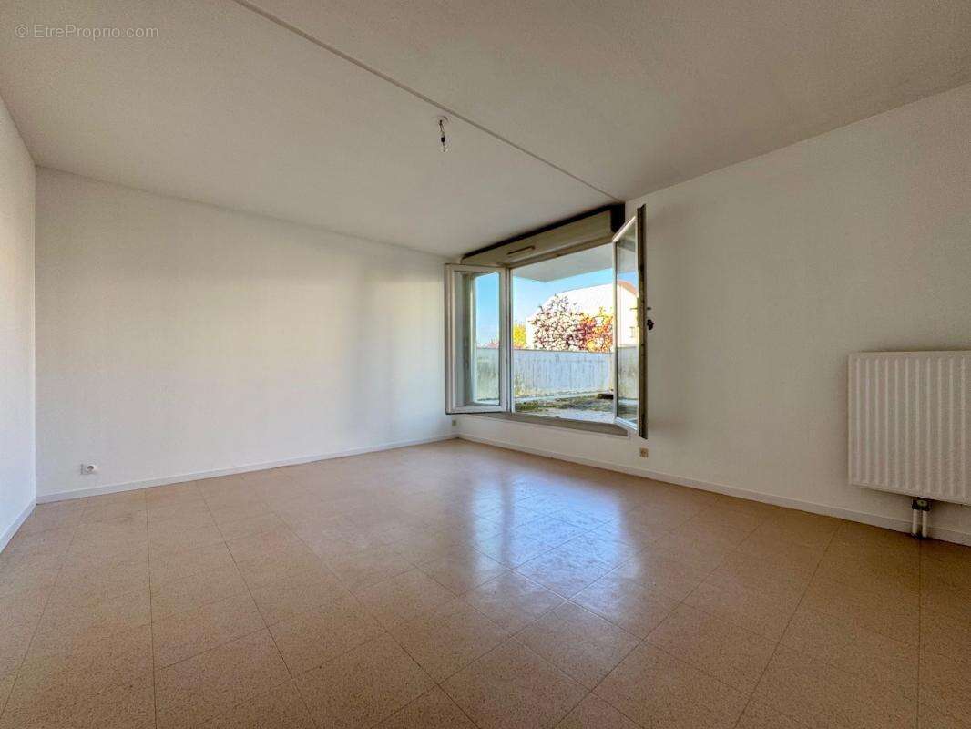 Appartement à SAINT-REMY