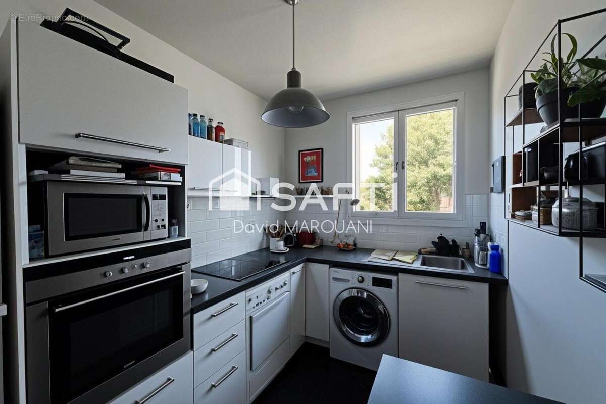 Photo 5 - Appartement à ENGHIEN-LES-BAINS