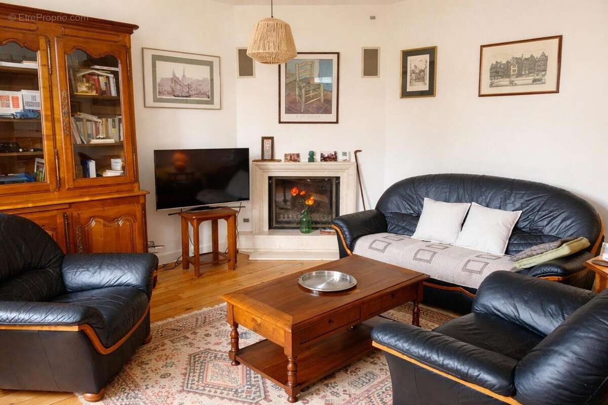 Photo 3 - Maison à LA RICHE
