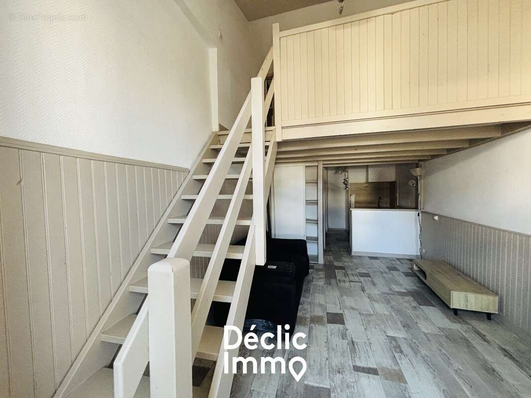 Maison à LA ROCHELLE
