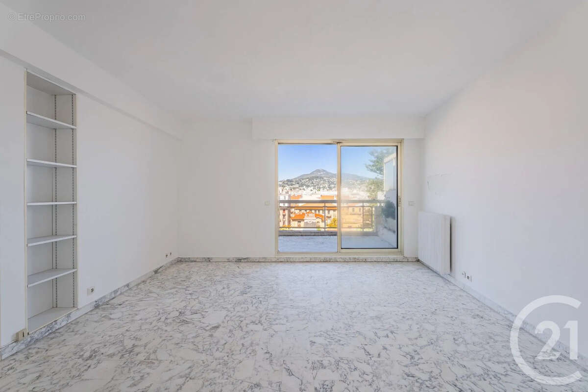 Appartement 96 m² à Nice  - photo 6