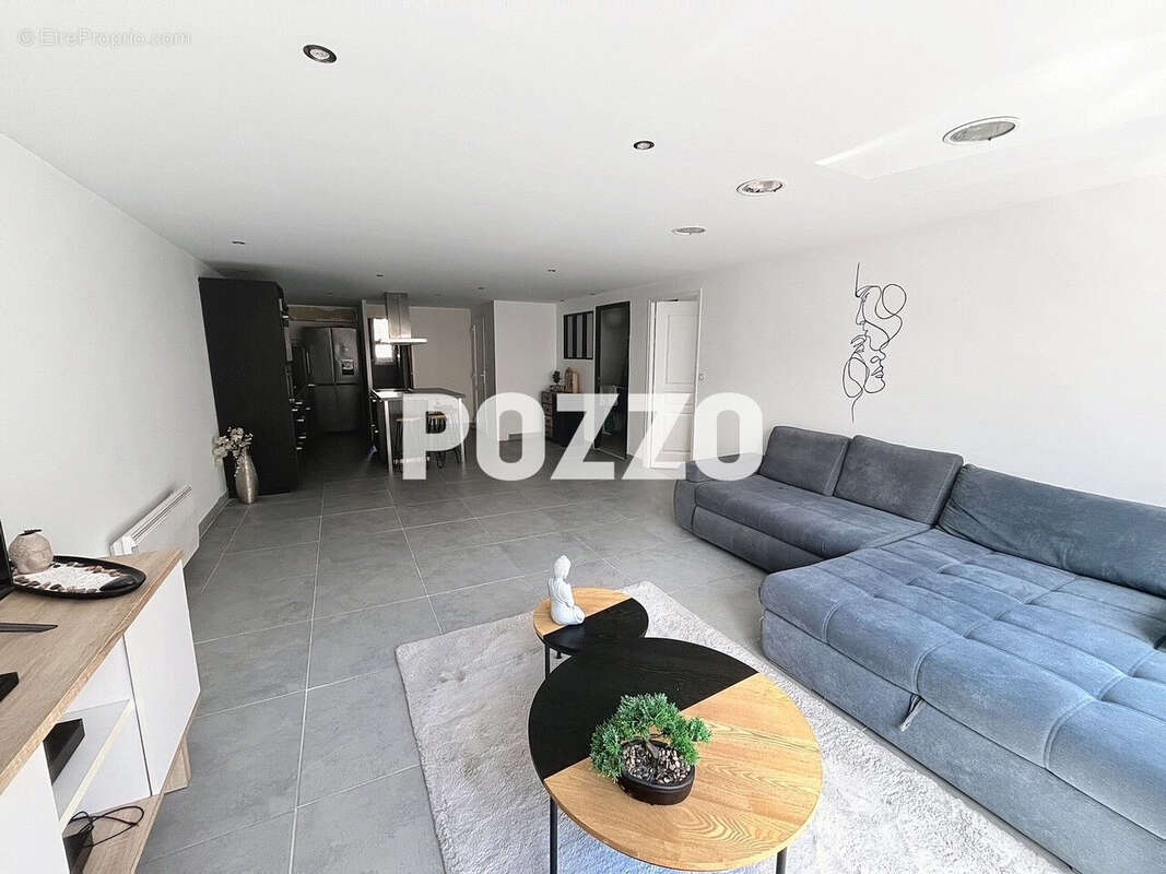 Appartement à SAINT-LO