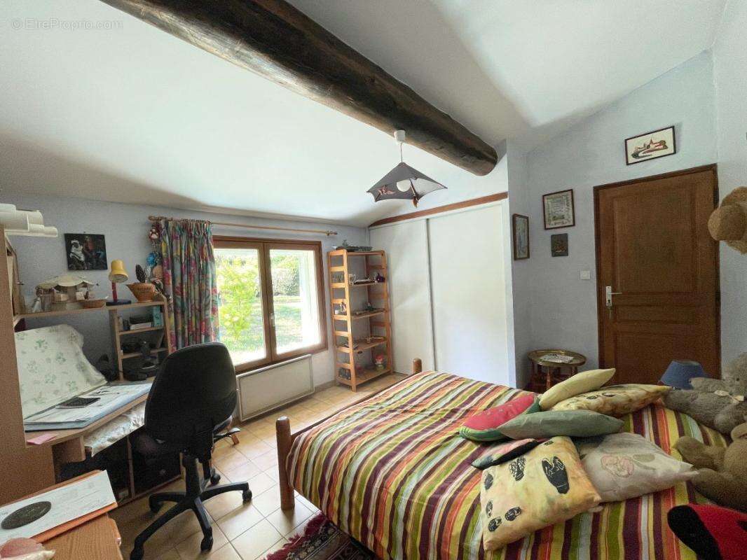 Maison 6 pièces - photo 13