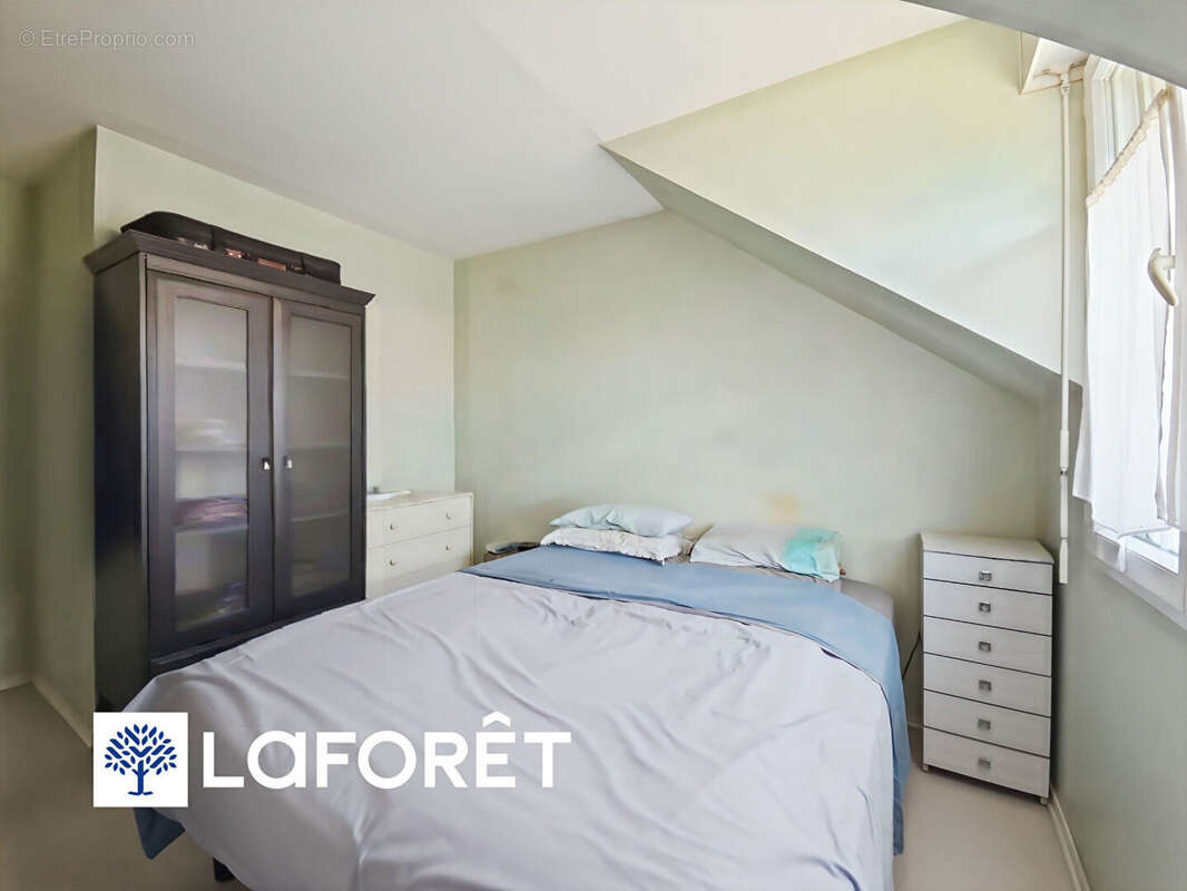 Appartement à RIS-ORANGIS