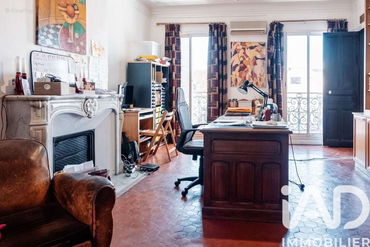 Appartement 140 m² à Toulon  - photo 9