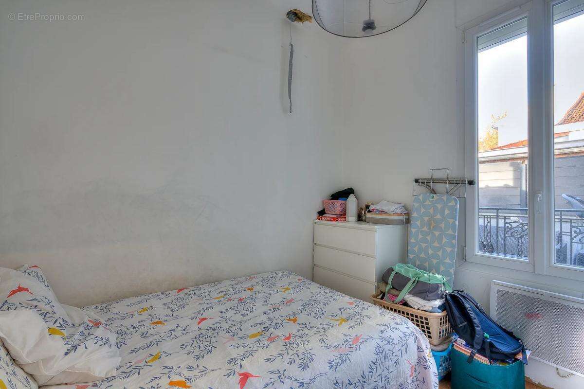 Appartement à CHAMPIGNY-SUR-MARNE