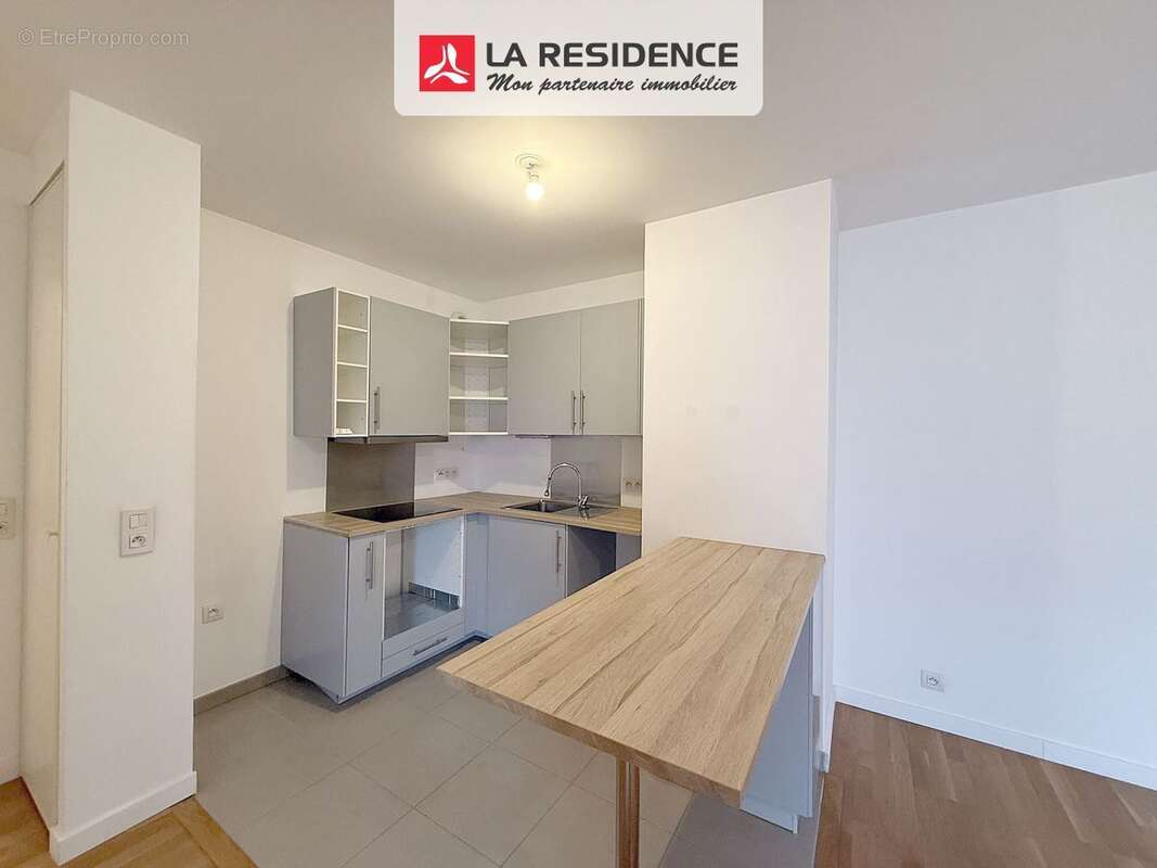 Appartement 55 m² à Velizy-Villacoublay  - photo 3