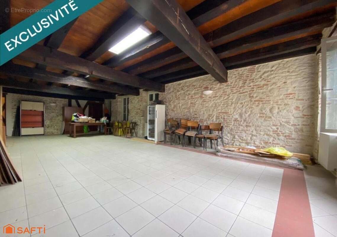 Photo 2 - Appartement à CASSENEUIL