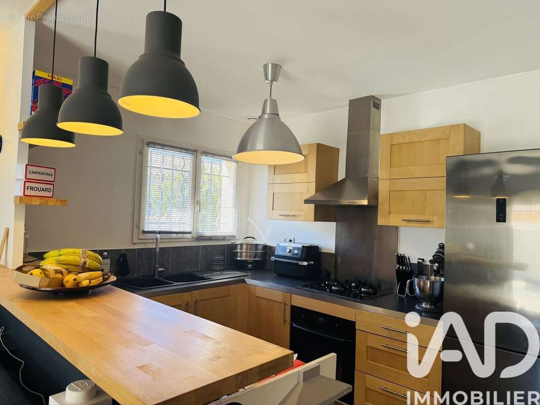 Photo 5 - Maison à CARPENTRAS