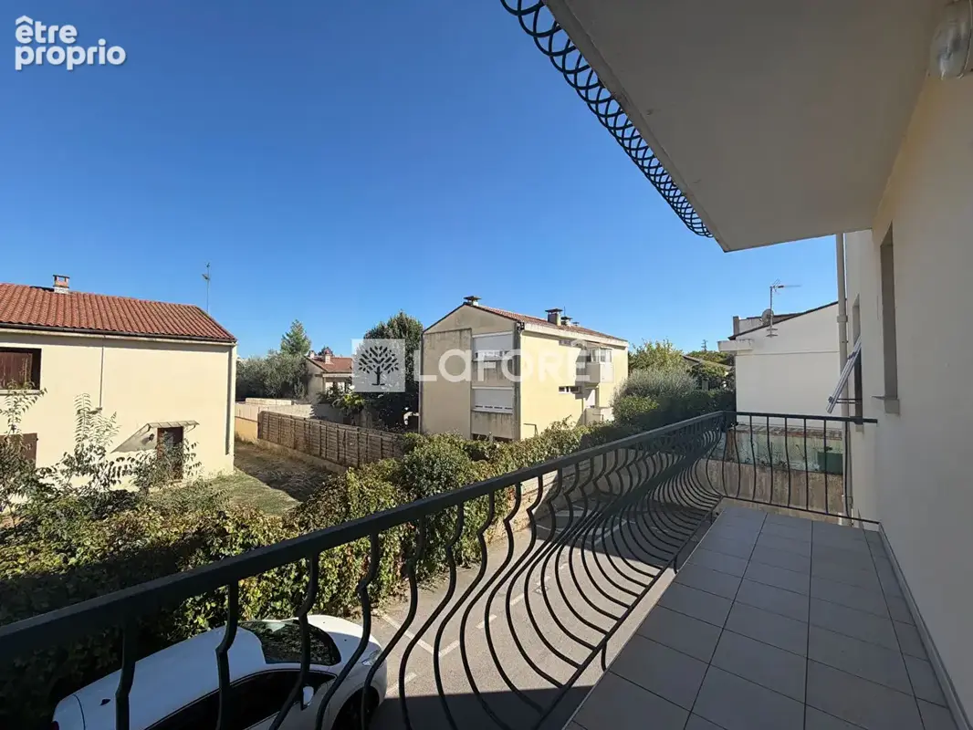 Photo Appartement à Montpellier au prix de 114 450€