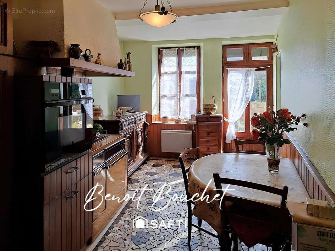 Photo 5 - Maison à DOUVRES-LA-DELIVRANDE