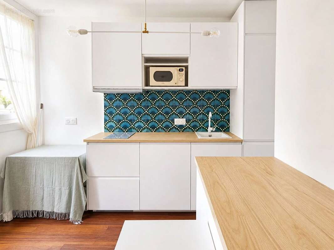 Appartement à CHATOU