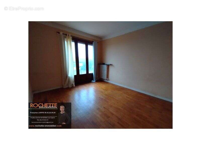 Maison à ECOTAY-L'OLME