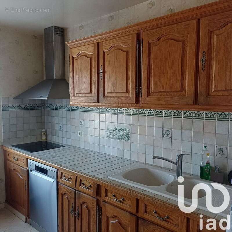 Photo 5 - Maison à NEUILLY-SUR-MARNE