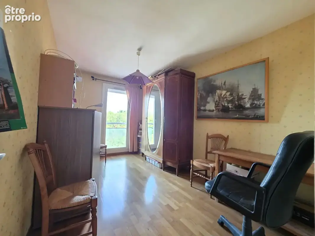 Appartement TALANT 4 Pièces 80.88 m² - photo 7