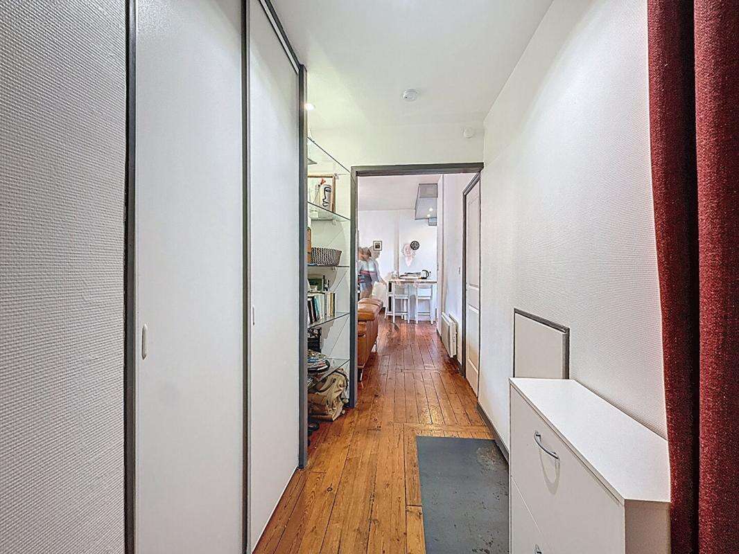 Appartement à VANNES