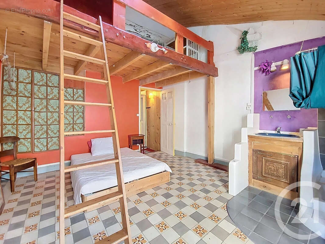 Maison à AVIGNON