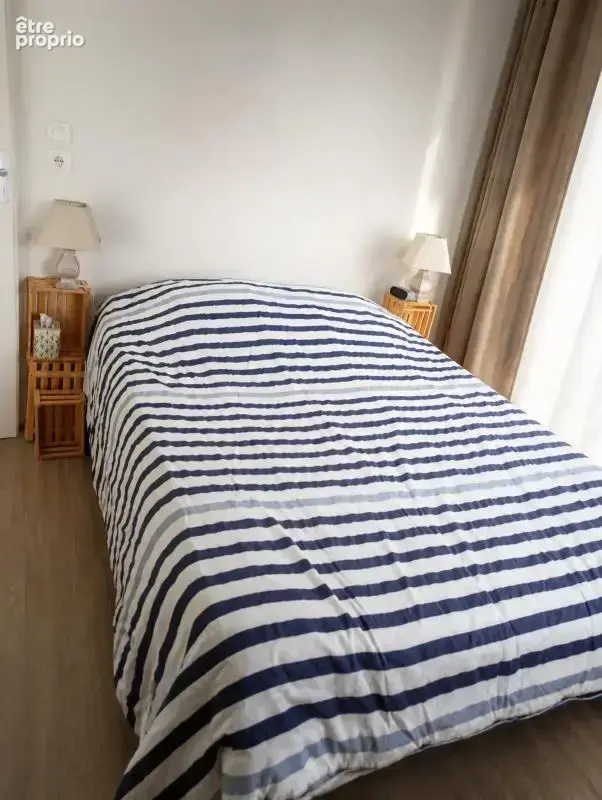 Appartement 2 pièces de 40 m² à Saint-Nazaire - photo 16