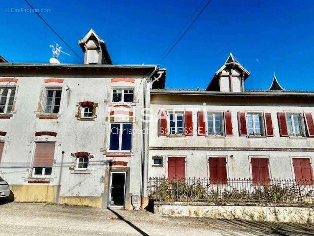 Photo 1 - Appartement à MONTREUX-VIEUX