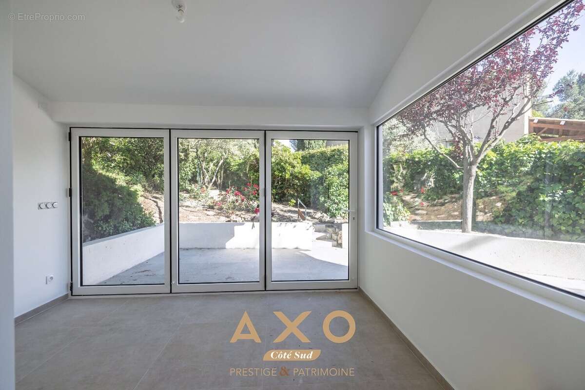 Aix-en-provence - proche la torse - maison de ville- t4 - piscinable - garage - 895 000 - photo 13