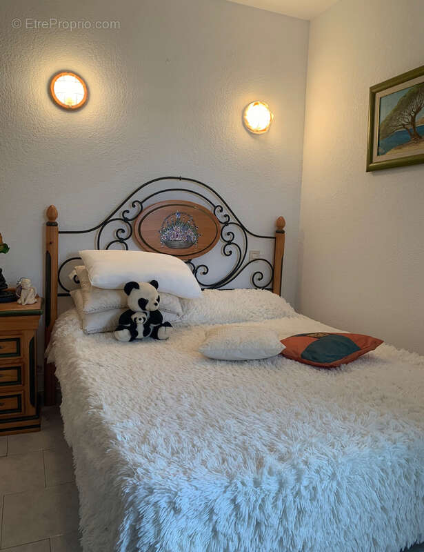 Maison à L'ILE-ROUSSE