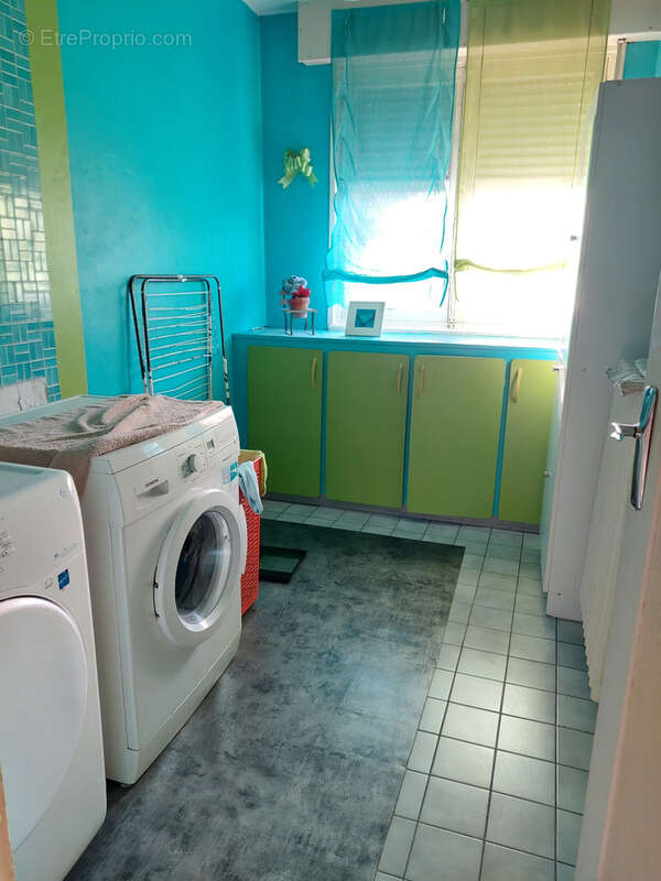 Maison individuelle de 95 m2 proche du centre ville - photo 9