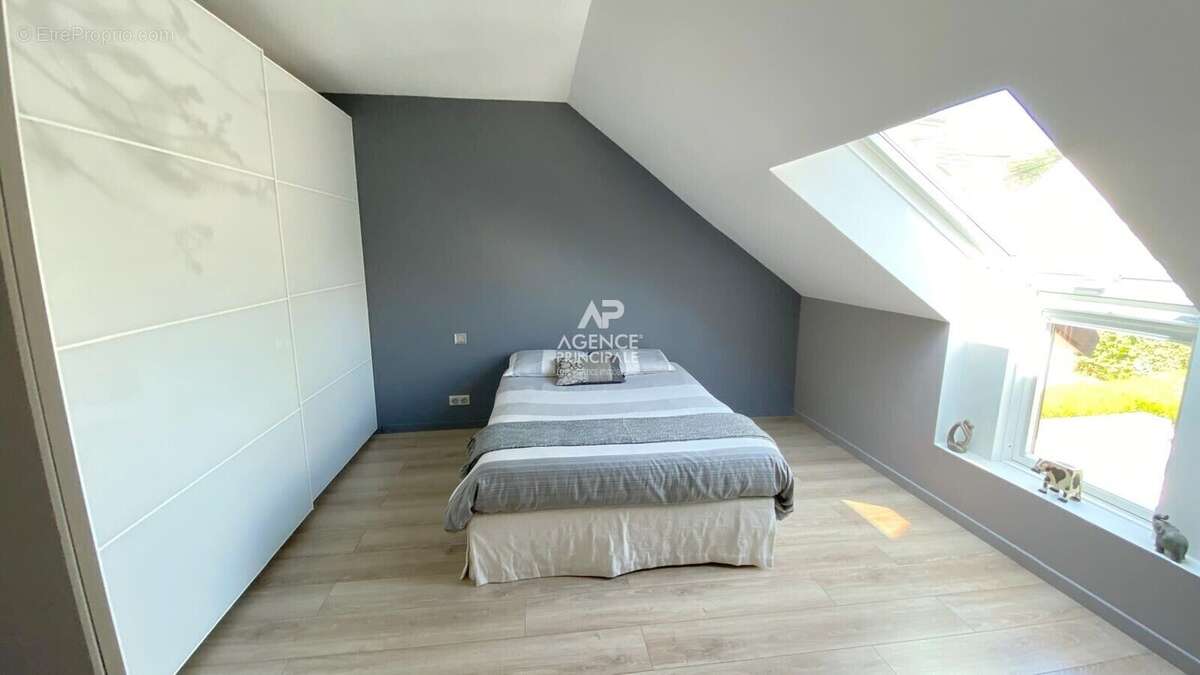 Maison à VIROFLAY