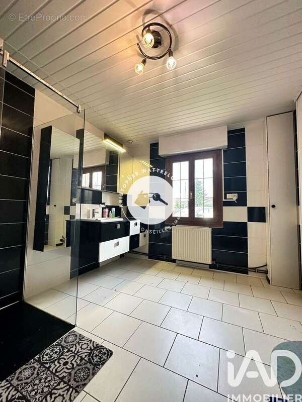 Photo 6 - Maison à FIENNES