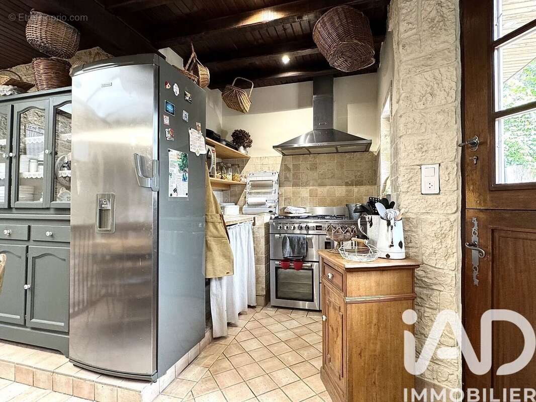 Photo 7 - Maison à TOURCOING