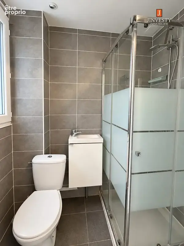Appartement 1 pièce 23 m² à vendre à Lorient (56100) - photo 3