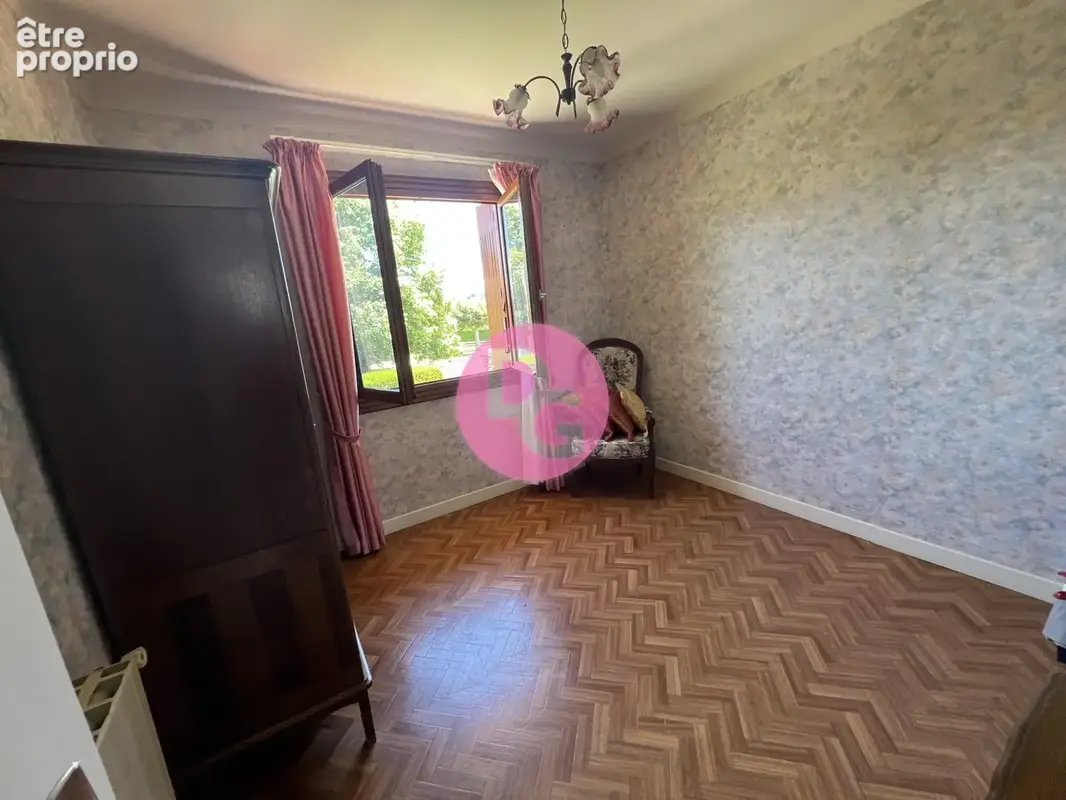 Maison 4 pièces 76 m² à vendre à Livinhac-Le-Haut (12300) - photo 9