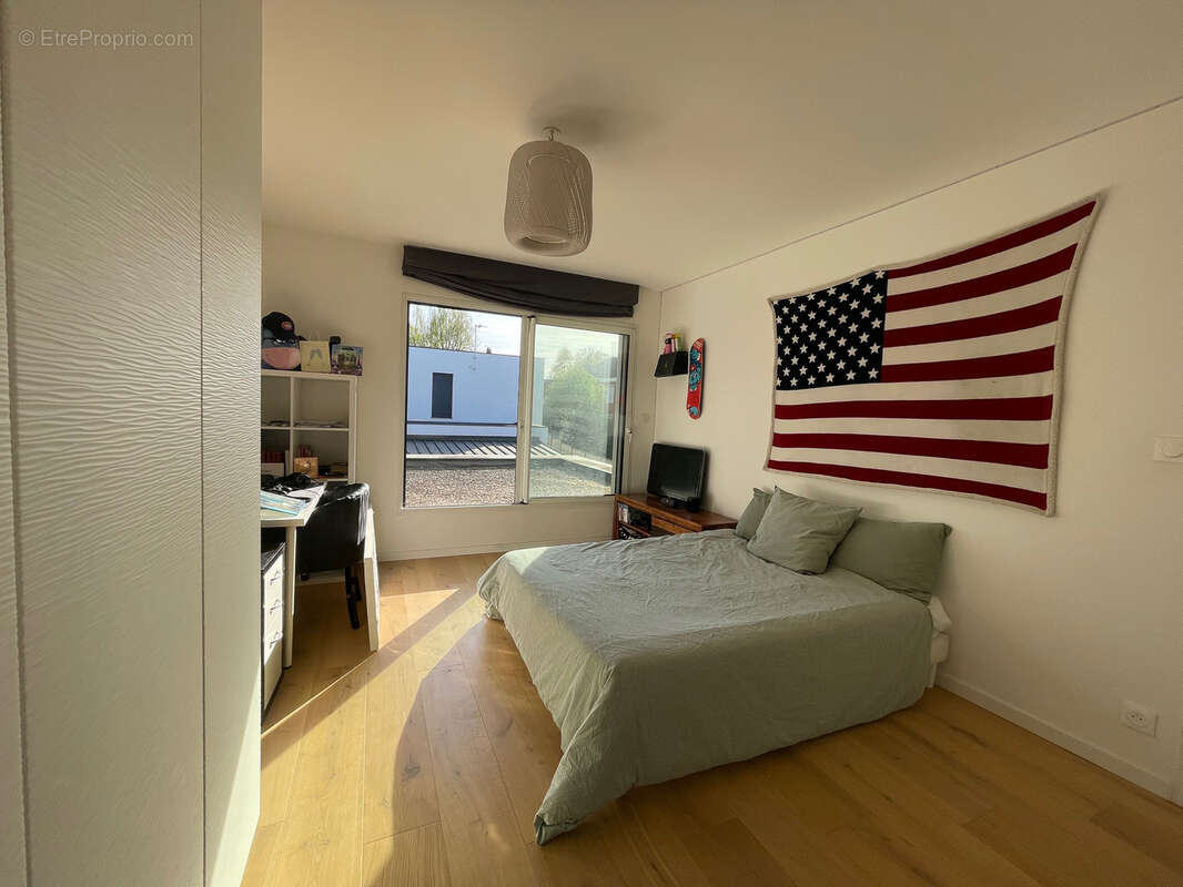 Maison à VILLENEUVE-D'ASCQ