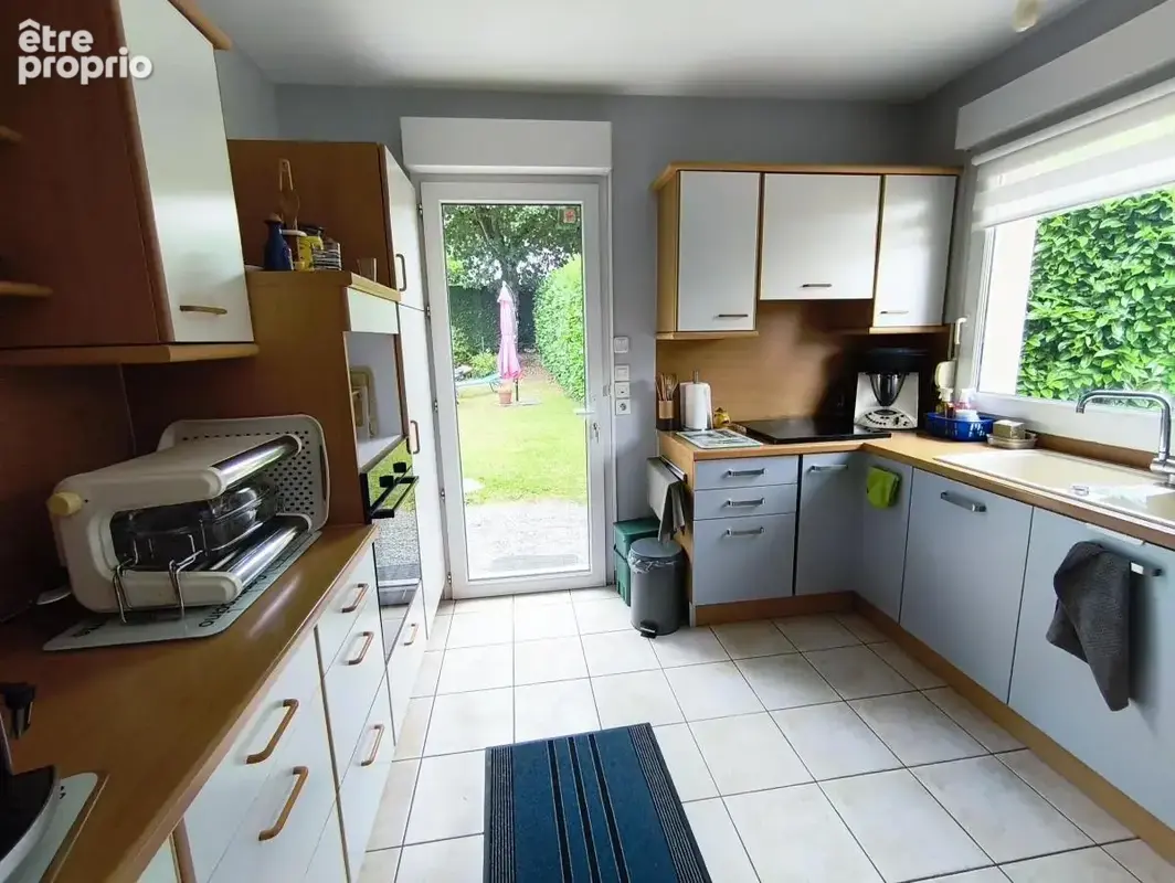 Maison 105 m² à Bagnoles-De-L'orne  - photo 3