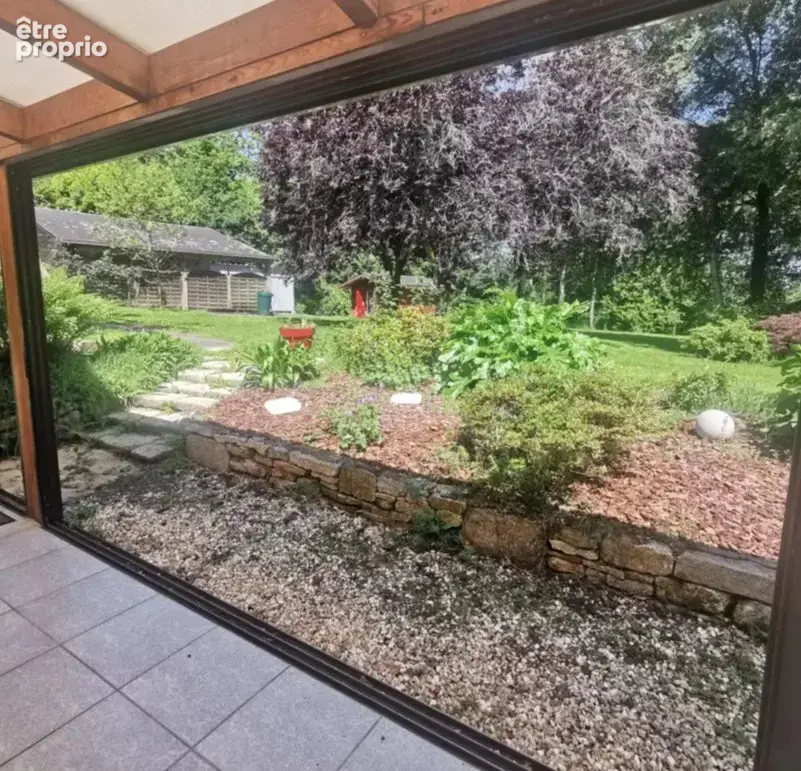 Priziac Vente Maison 6 pièce(s) - photo 4