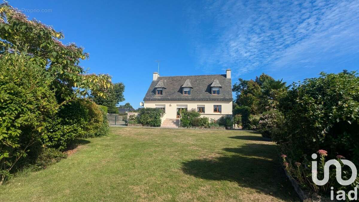 Photo 2 - Maison à LANGAST