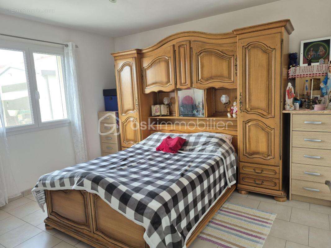 Maison à SAINT-SERNIN