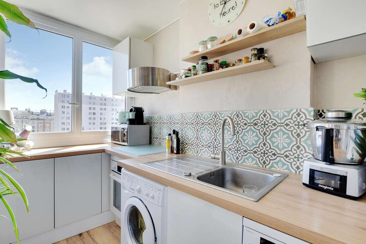 Photo 5 - Appartement à VINCENNES