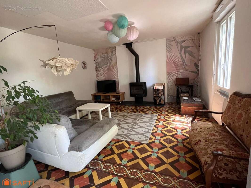 Photo 5 - Maison à CUNAC