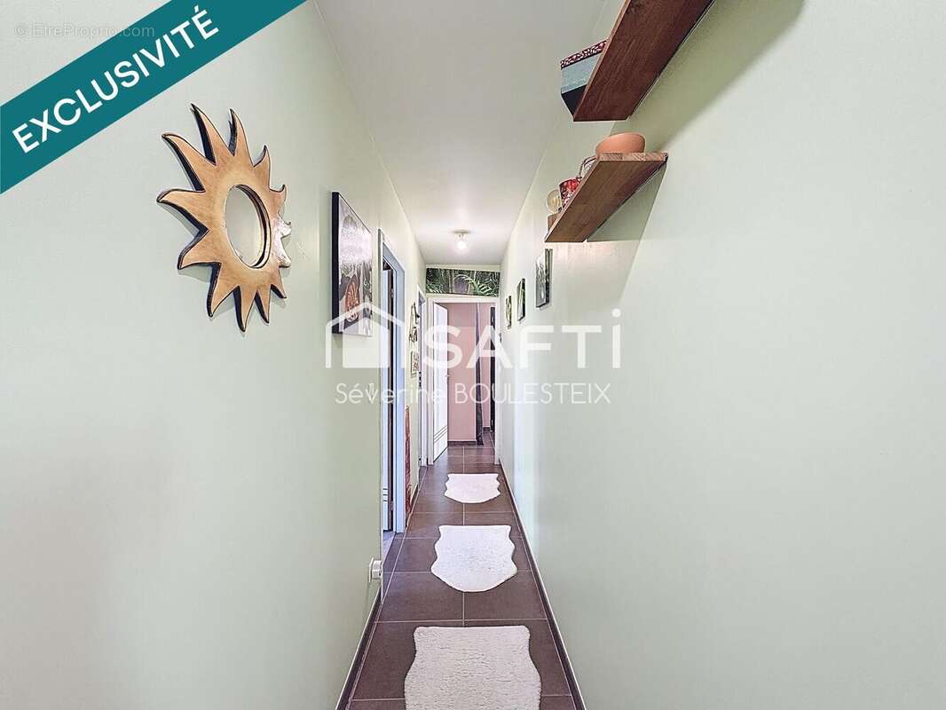 Photo 8 - Maison à HIERSAC