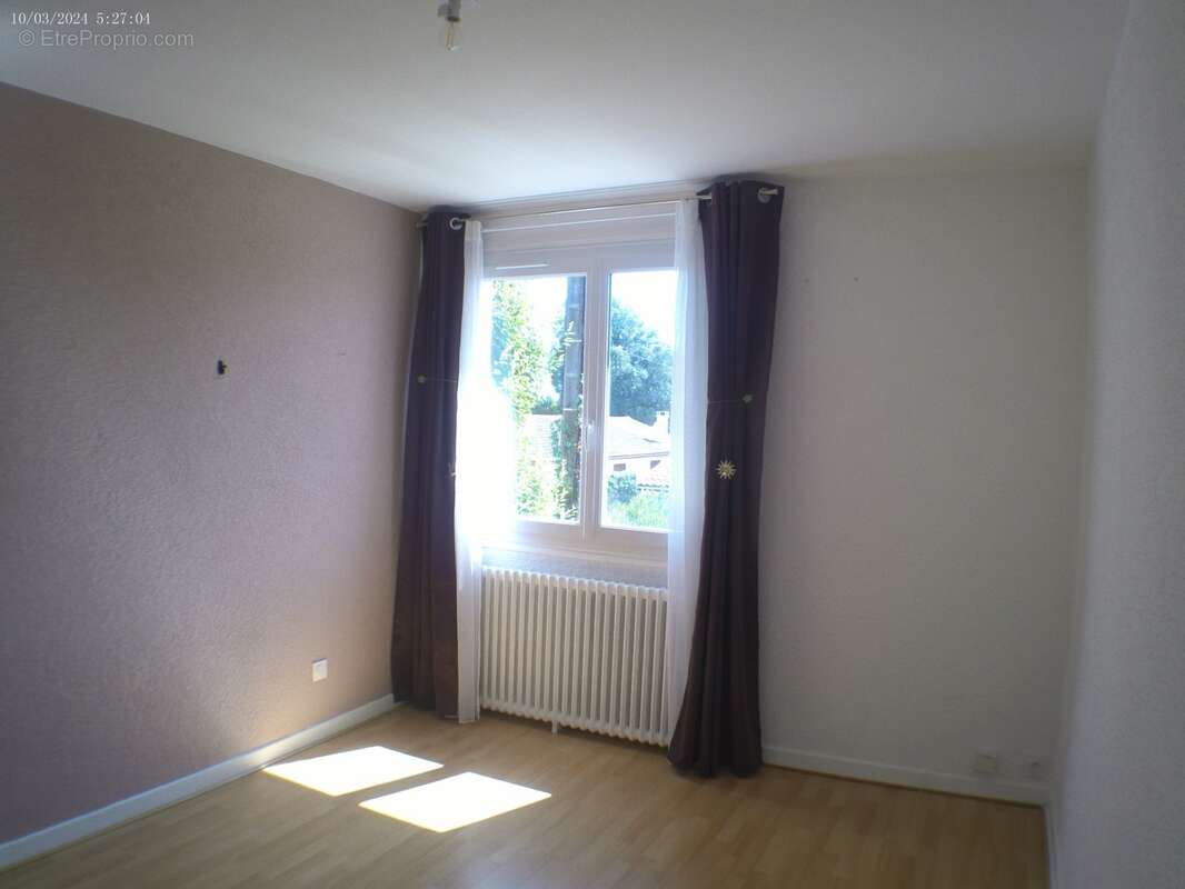 COGNAC A Vendre Maison surélevée - photo 20