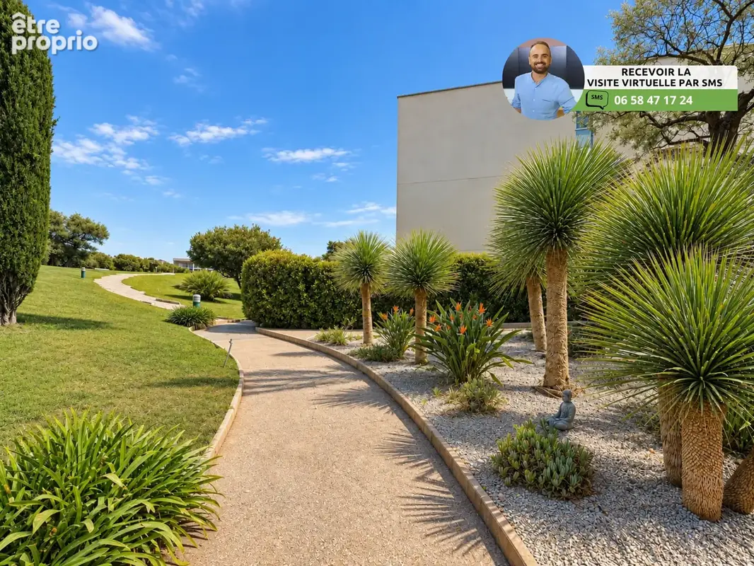 Appartement 2P à vendre à Antibes (06600) - photo 26