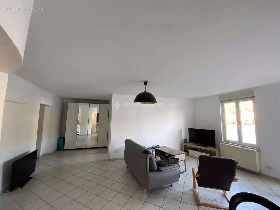Appartement à VIENNE