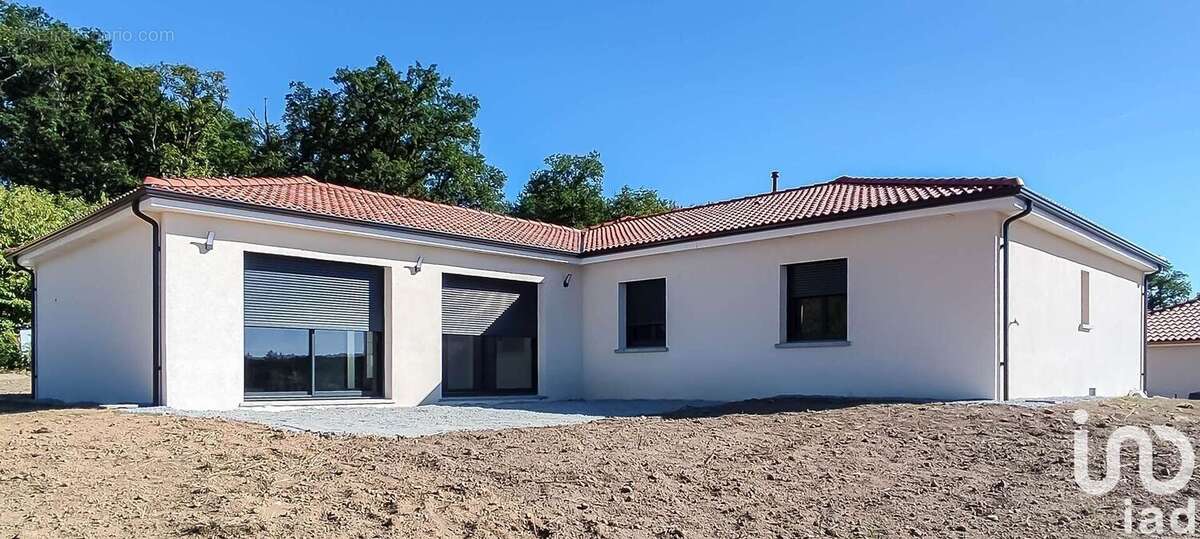 Photo 2 - Maison à FEYTIAT