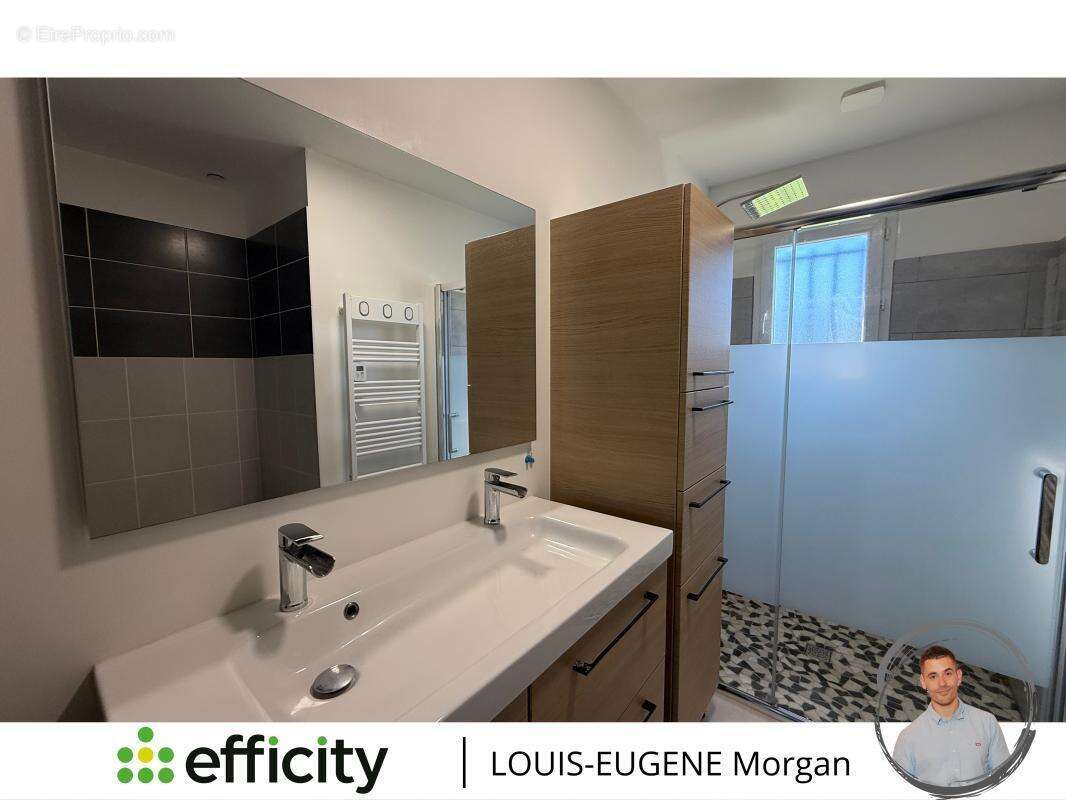 Maison à LA VILLEDIEU-DU-CLAIN