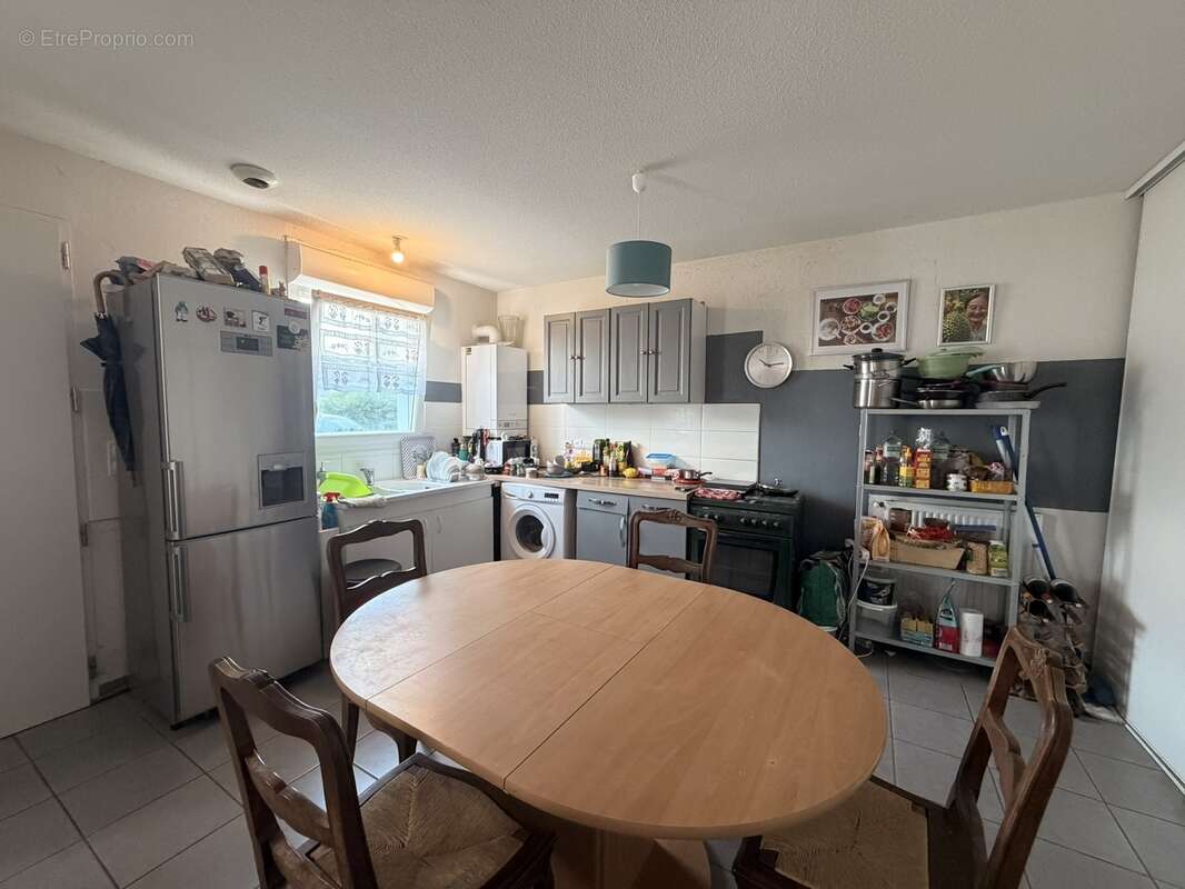 Appartement 132 m² à Lagrave  - photo 5