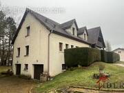 Maison à BOURBONNE-LES-BAINS