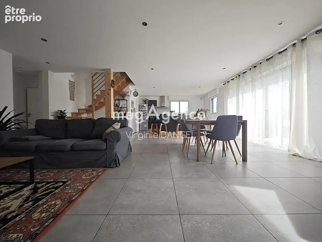 Photo Maison à Vannes au prix de 469 000€